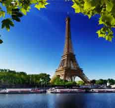 Paris City Guide