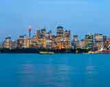 Hotels In Sydney