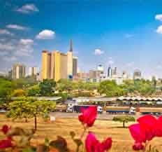 Nairobi Holidays