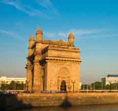 Cheap Flights to Mumbai