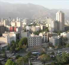 Cheap Flights to Tehran