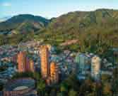 Bogota Holidays