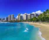 Honolulu Holidays